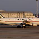 Cargojet