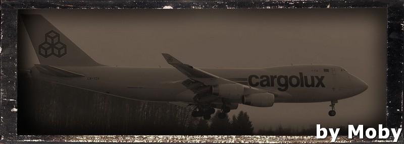 Cargolux