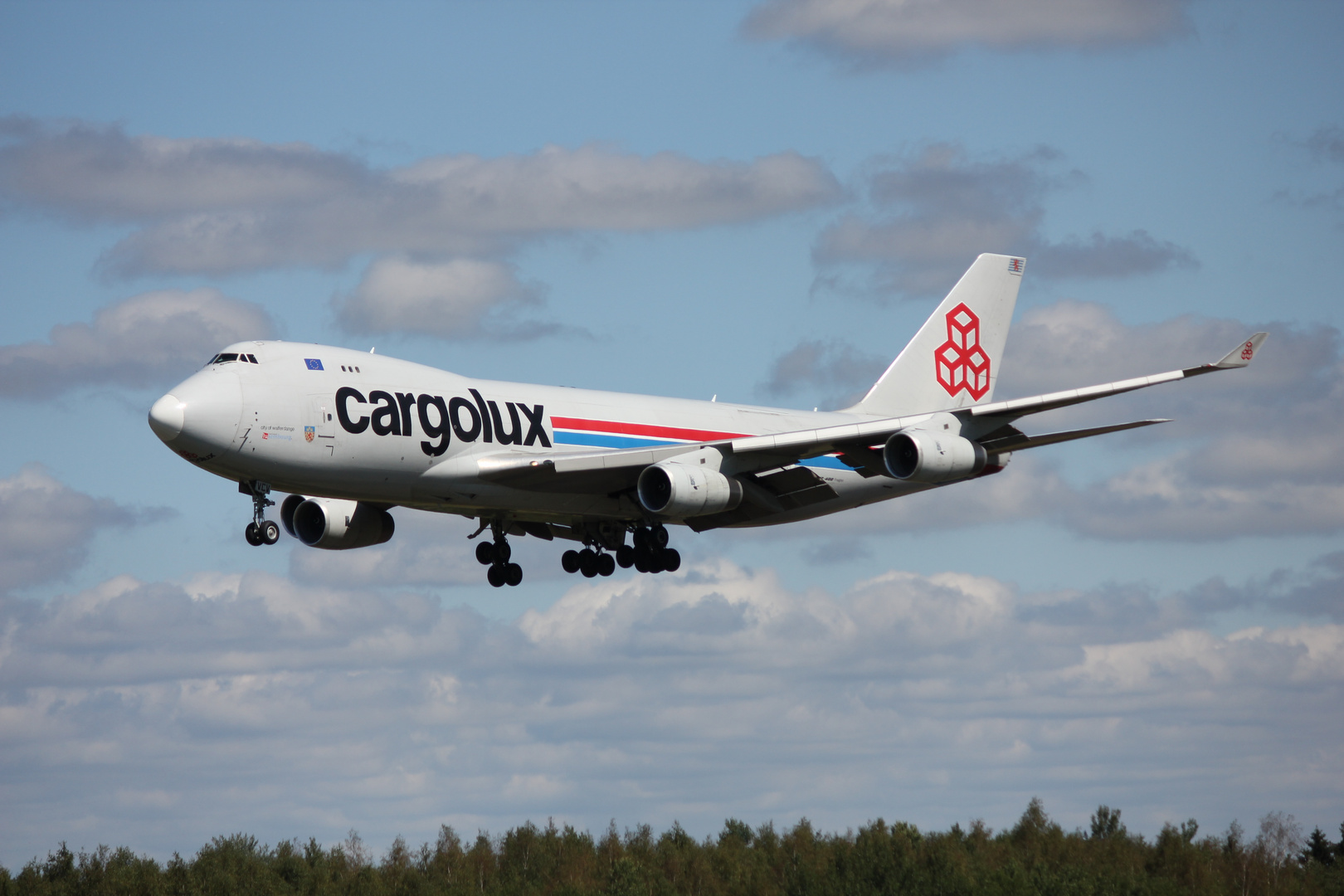 Cargolux 1