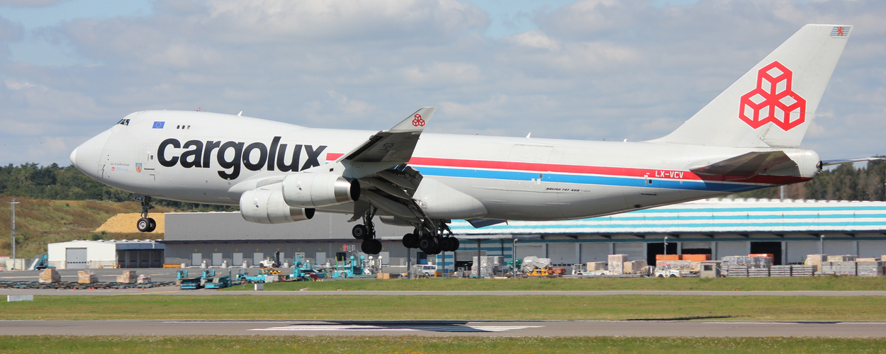 Cargolux 2