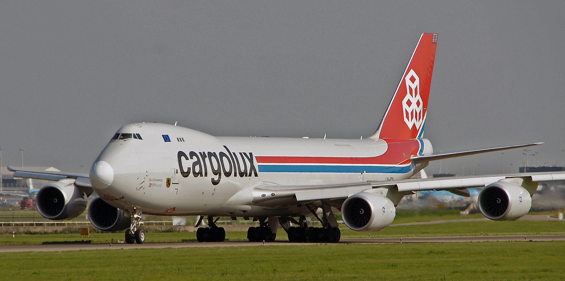 CARGOLUX