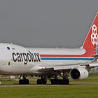 CARGOLUX