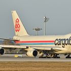 Cargolux