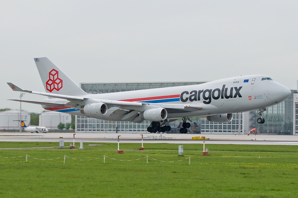 Cargolux