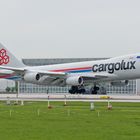 Cargolux