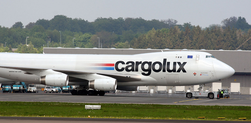 Cargolux