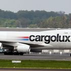 Cargolux