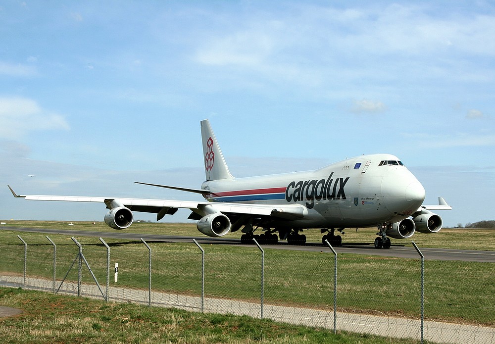 Cargolux