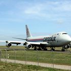 Cargolux