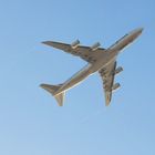 CARGOLUX B747-8F