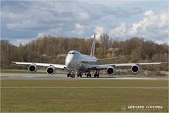 Cargolux