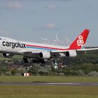 Cargolux