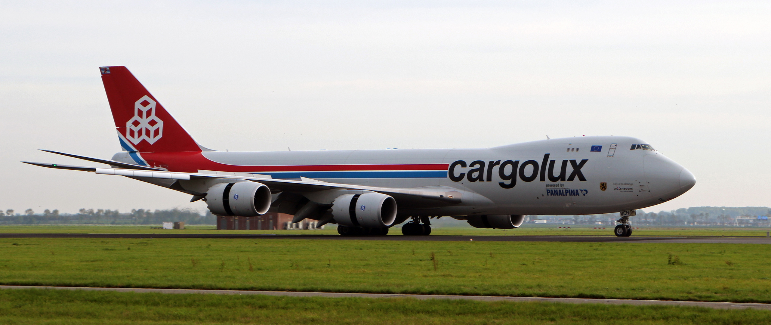 CARGOLUX