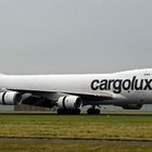 CARGOLUX