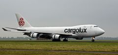 CARGOLUX