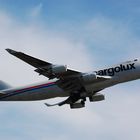 Cargolux VCV III