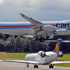 Cargolux vs Lufthansa