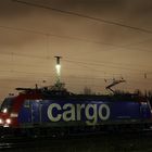 Cargo@Night