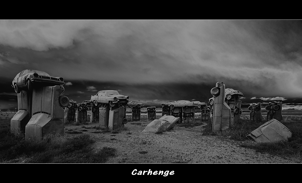 carhenge