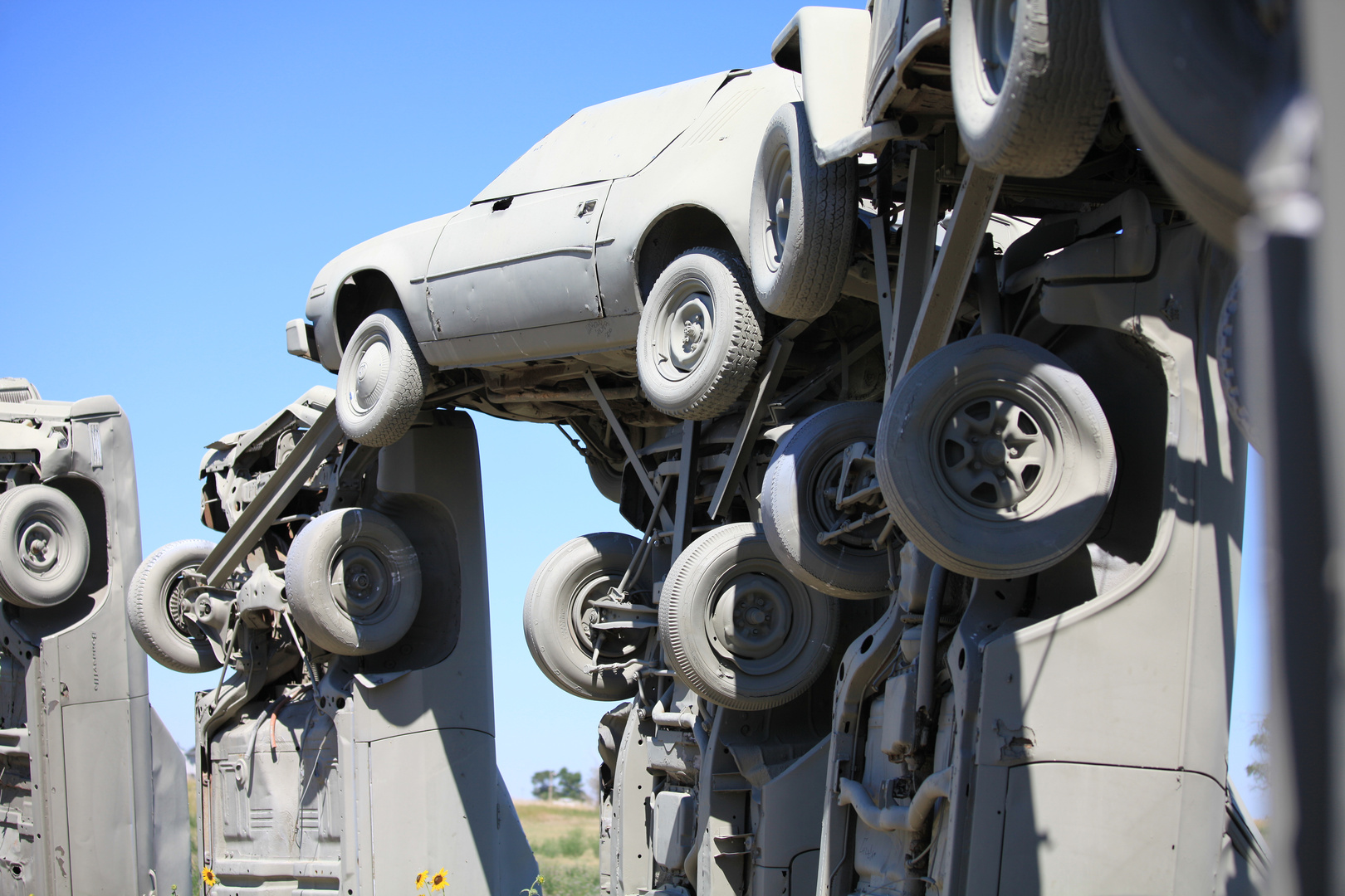 Carhenge