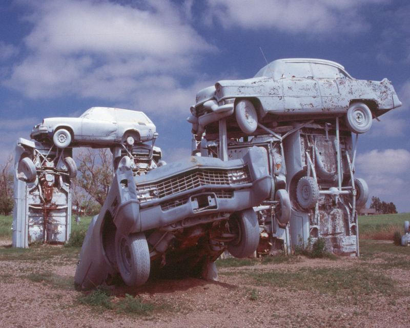 Carhenge