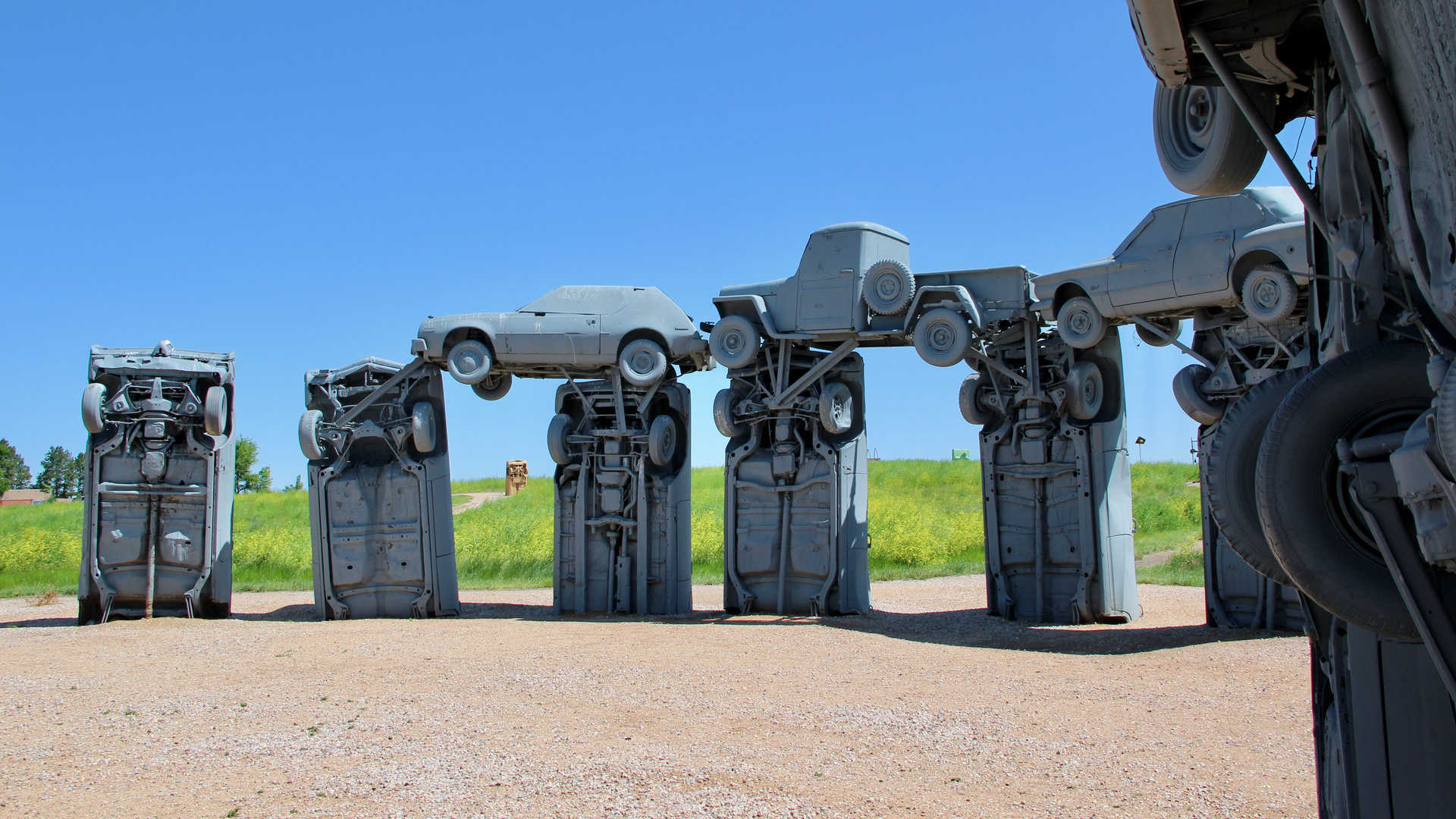 Carhenge