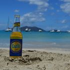 Carib Lager