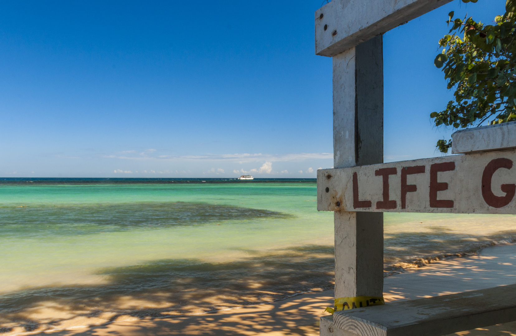 Caribbean Beach II