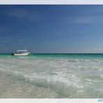 Caribbean Boat