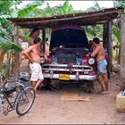 Caribbean Car Mechanic