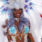 Caribbean Carnival in Trinidad