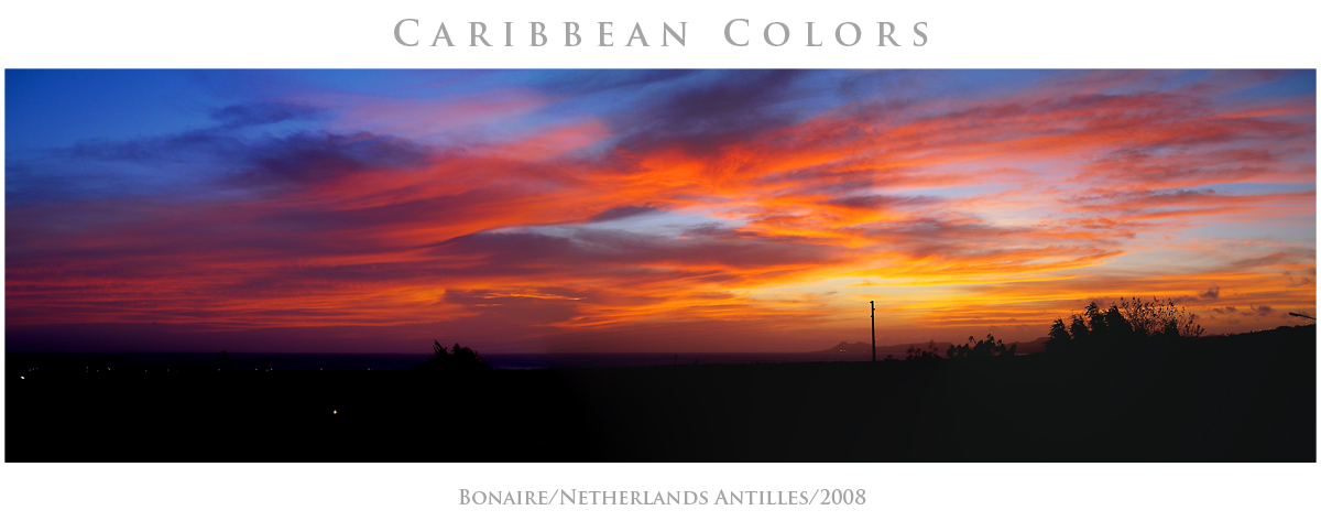 Caribbean Colors #06