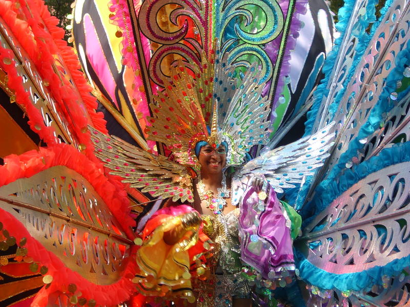 Caribbean Day Parade