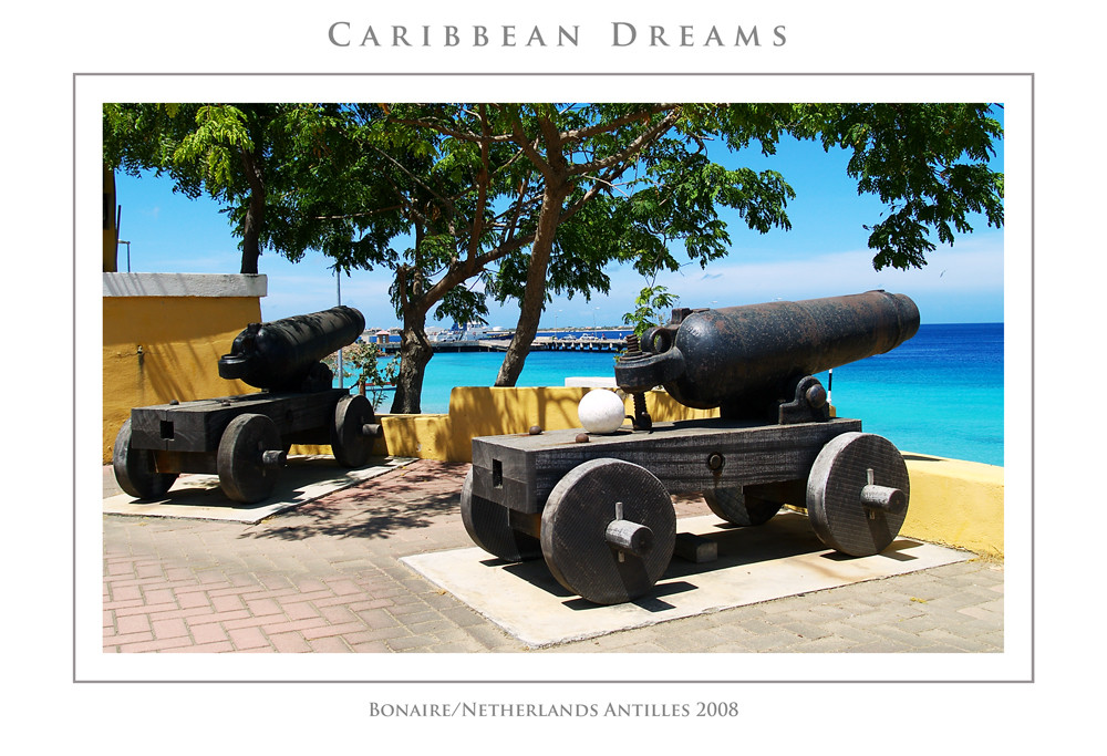 Caribbean Dreams #05
