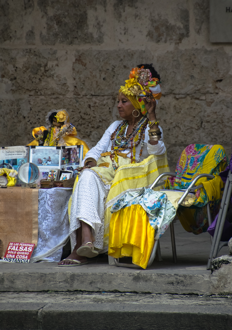 Caribbean feelings