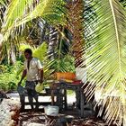 Caribbean Outdoor-Kitchen