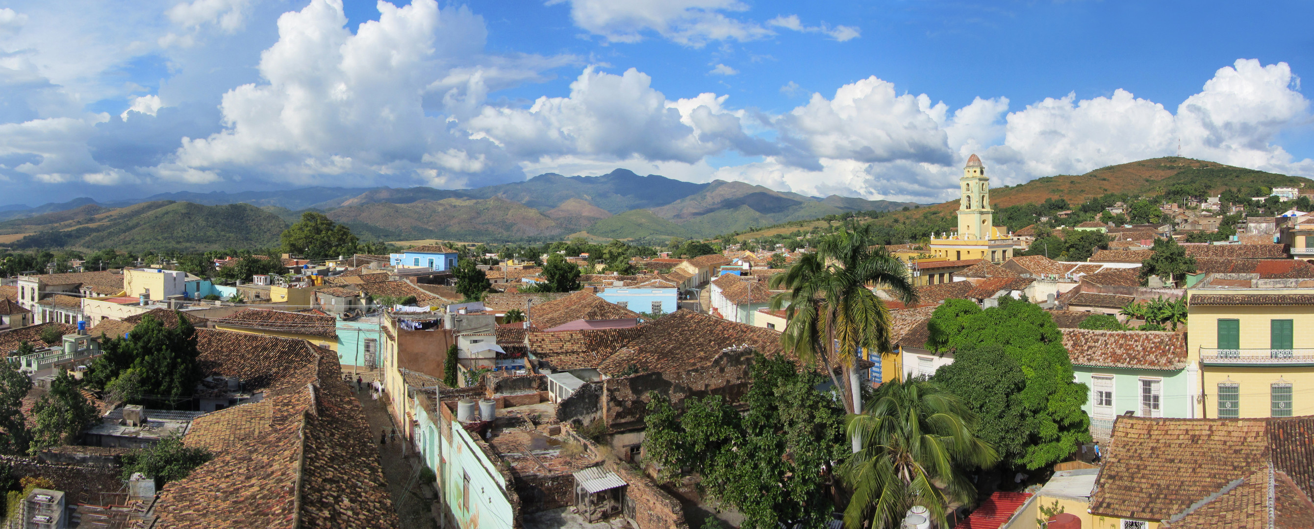 Caribbean Paradise Trinidad