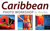 Caribbean Photo Workshop