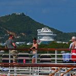 Caribbean Princess