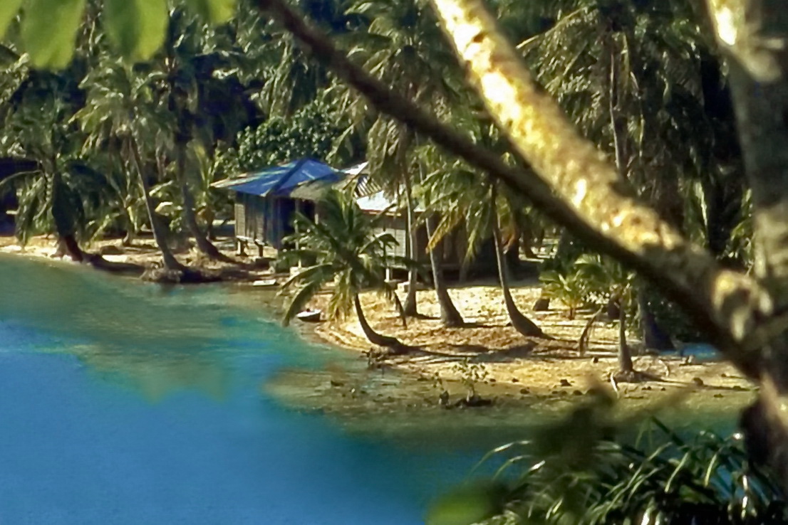 Caribbean, Roatán Island