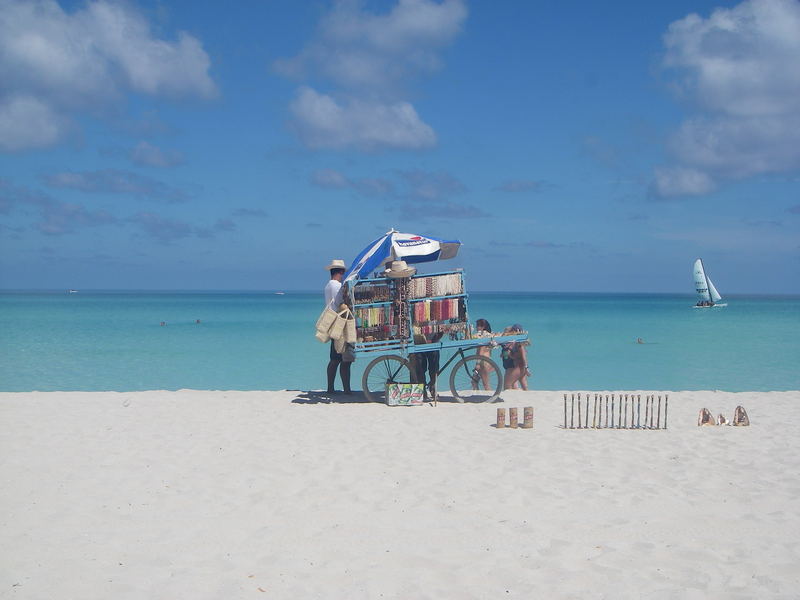 Caribbean Shopping Varadero-Kuba