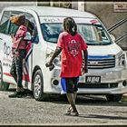 CARIBBEAN STREETLIFE....