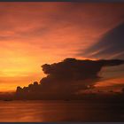 Caribbean sunrise II