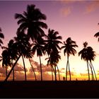 Caribbean Sunset