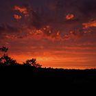 Caribbean Sunset in Pforzheim