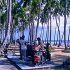 Caribbean Vibes: I love Merengue