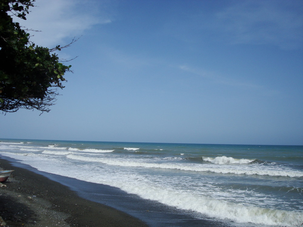 Caribeña