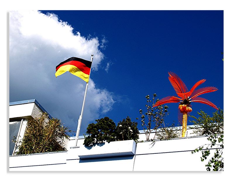 Caribian dream of germany