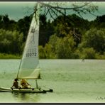 Caribik-Flair am Stausee ;) Bautzen