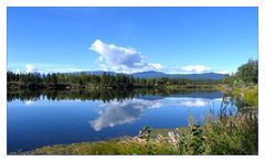 Cariboo/Chilkotin B.C. Canada